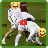 Funny Football Videos icon