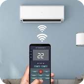 Universal AC Remote Control on 9Apps