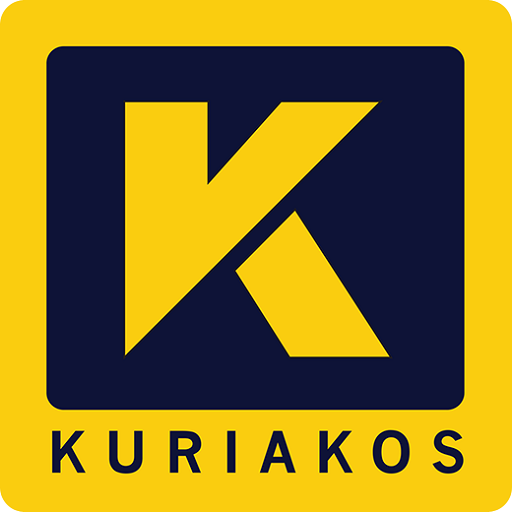 Browser Kuriakos icon