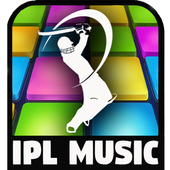 IPL Theme Song icon
