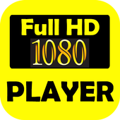 All Video Player HD icon