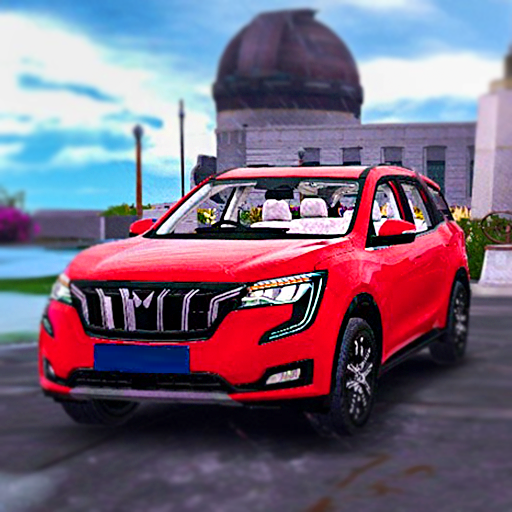Indian Car Simulator Master 3d icon