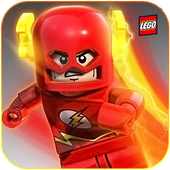 Lego Flash Wallpapers icon