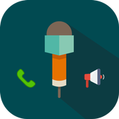 Notification Announcer icon