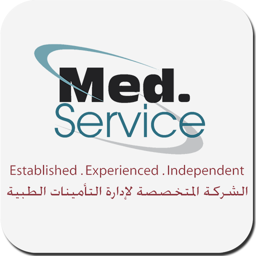 Med.Service New icon