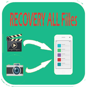 Restore deleted Filles आइकन