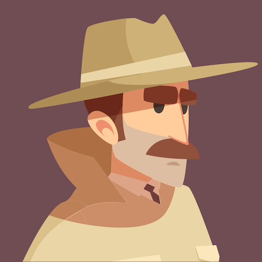 Murder Mystery | Detective | Solve Crime icon