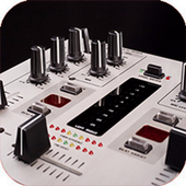 Studio DJ Music icon