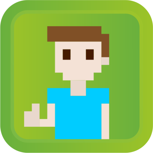 Michael 's Adventures! icon