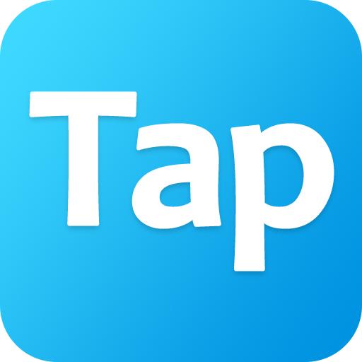 Tap Tap Apk For Tap Tap Games Download App Guide icon