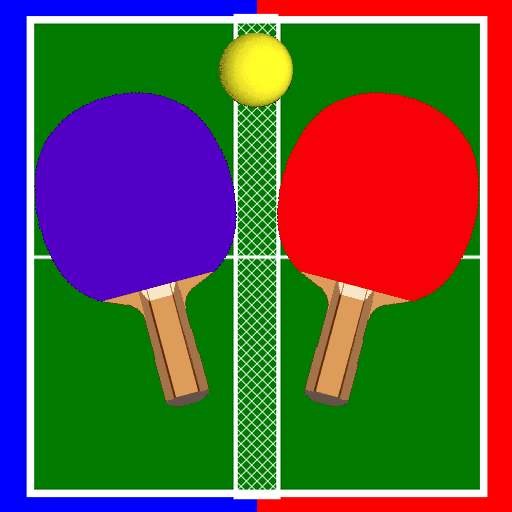 Ping Pong Classic HD 2 icon