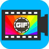 Slow Down Video Gif Creator on 9Apps