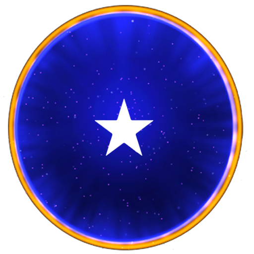 3D Third Eye for your meditations icon