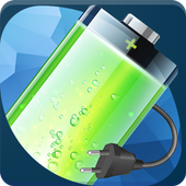 Battery Power Saver أيقونة
