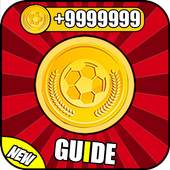 Pro helper for DLS Dream League 2020 Get Coins icon