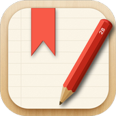 Notes icon