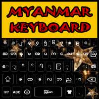 Zawgyi Myanmar Keyboard - Burmese Language App on 9Apps
