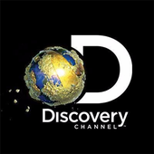 Discovery Channel icon