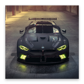 Car Wallpaper BMW HD icon