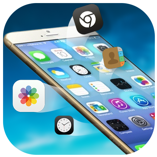 Theme for I-phone 6 Plus icon
