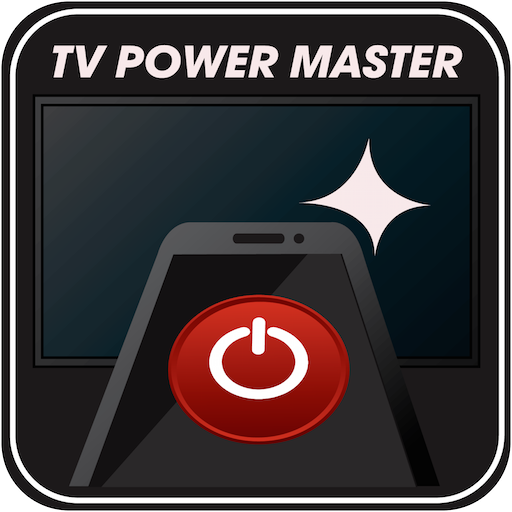 TV Power Master Premium icon