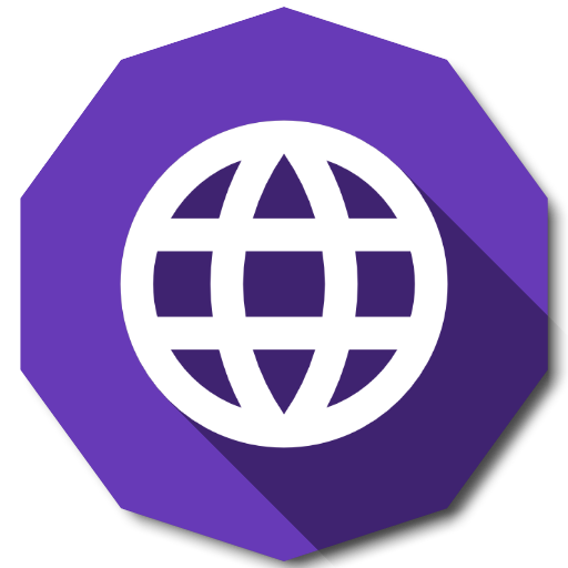 AnoSearch - анонимный браузер icon