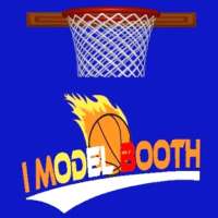 IModelArcade Basketball