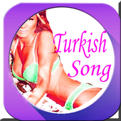 sad - Turkish song icon