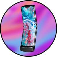 Theme for Motorola Razr 2023 on 9Apps