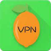 Lemon VPN on 9Apps
