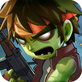 Zombie Strike Force icon