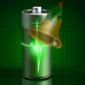 Battery Temperature Alarm icon