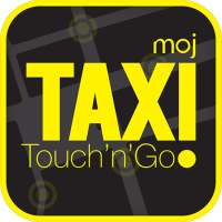mojTaxi Touch ‘n’ Go