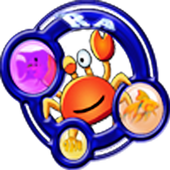 Shoot Fish Bubble icon