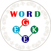 Word Games: Best word search/crossword puzzles icon