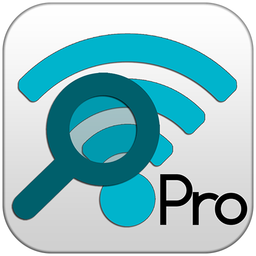 Wifi Inspector Pro icon