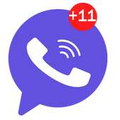 Free Video Calling & Messenger Stickers 2020