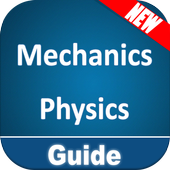 Mechanics - Physics icon