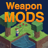 Weapon mods icon