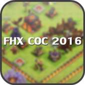 FHX COC 2016