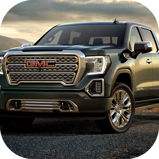 GMC Car Wallpapers icon