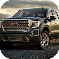 GMC Car Wallpapers