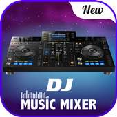 DJ Mixer Studio : Remix Music on 9Apps