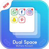 Dual Space icon