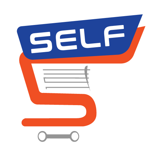 SELF - My Business Platform icon
