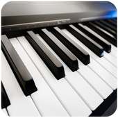 Piano Keyboard