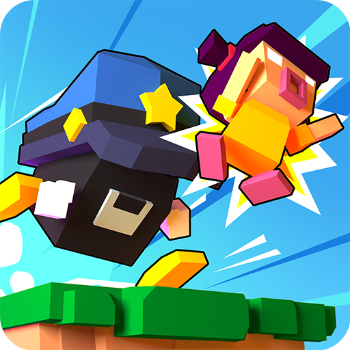 Monster Rush icon