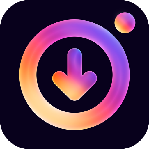 Story Saver &amp; Repost &amp; Downloader For Instagram icon