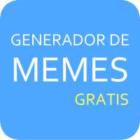Generador de memes gratis