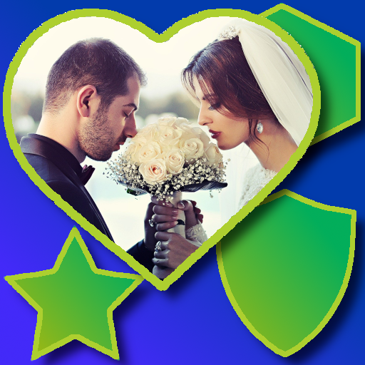 123 Photo Widget icon